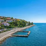 Apartma Romanticni Ob Morju - Happy *