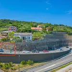 Apartma Romanticni Ob Morju - Happy *