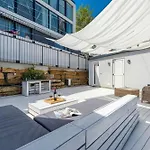 Romanticni Ob Morju - Happy Apartment *