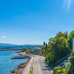 Romanticni Ob Morju - Happy Apartment Koper
