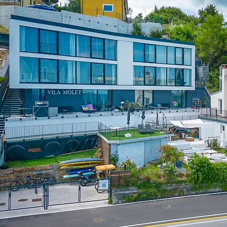 Romanticni Ob Morju - Happy * קופר