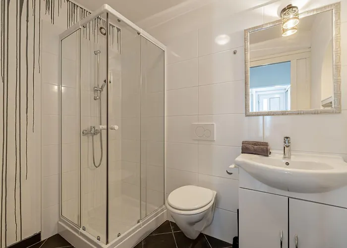 Διαμέρισμα Romanticni Ob Morju - Happy *