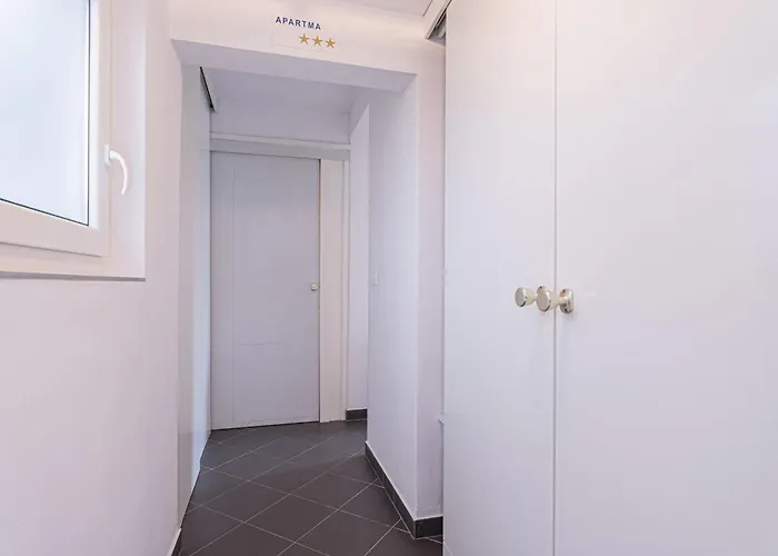 Διαμέρισμα Romanticni Ob Morju - Happy Κόπερ