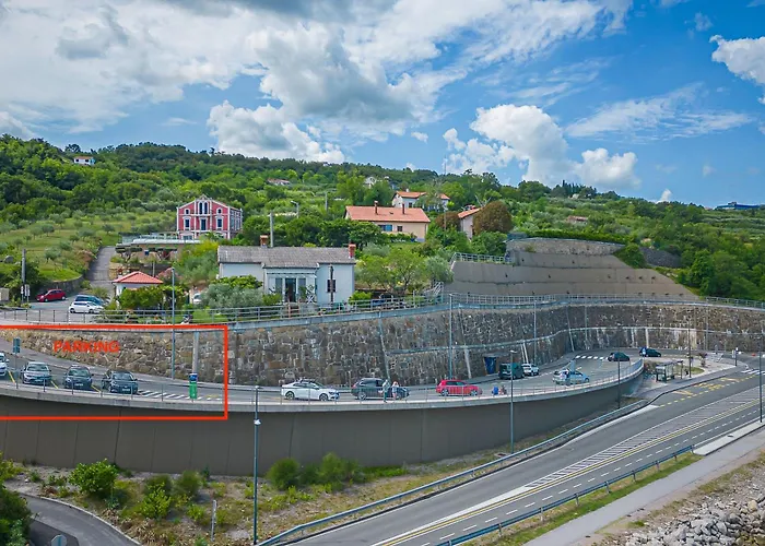 Romanticni Ob Morju - Happy Κόπερ