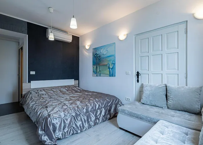 Διαμέρισμα Romanticni Ob Morju - Happy Κόπερ